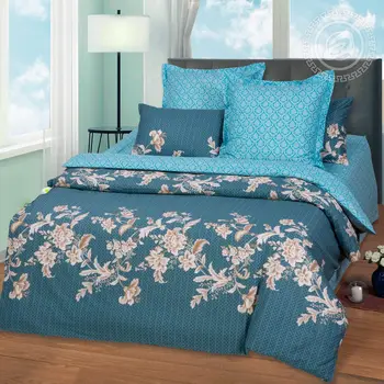 

Bed linen Selis (1,5 slept.)