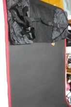 Yoga-Mat Gymnastic Exercise Fitness Extra-Thick Non-Slip Pilates NRB 10mm for Tasteless