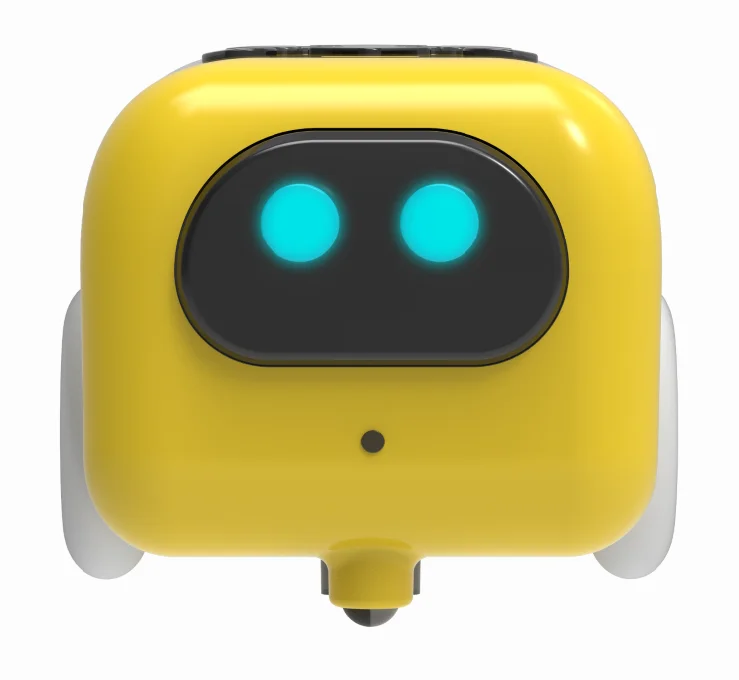 Magcoding Hello the Coding Robot для детей-набор магнитных блоков, обучающая игрушка, кодирование для детей