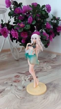 Figure-Toys Swimsuit Doll Collection Shining-Blade Anime PVC Princess Model-Game Heroines