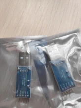 Ttl-Cable-Module Pl2303hx Usb 4-Pin Rs232-Converter Support Smart Electronics 4p Serial-Line