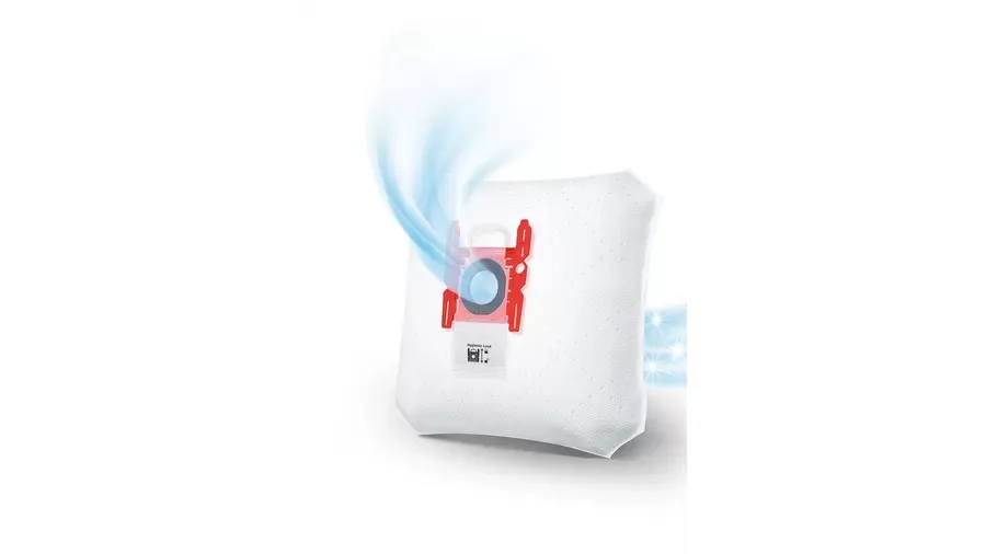 OXID eShop 6, Cleanbag Microfleece dust bag compatible with original Bosch/Siemens  G XL, G XXL, G ALL
