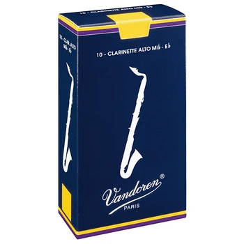 

Cr1425 canes for clarinet Alt, 2.5, 10 PCs, Vandoren