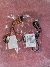 Rizador de pestañas, herramientas de maquillaje, herramienta de belleza, pinzas de pestañas, 2021