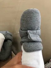 Zapatos medias para bebé recién nacido, botines para primeros pasos, de algodón, cómodos, suaves, antideslizantes, cálidos, para cuna