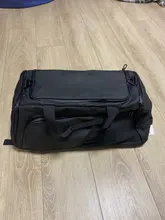 Backpack Gym-Bag Workout-Sports-Bag Wet-Shoulder Travel Training Fitness Waterproof Large