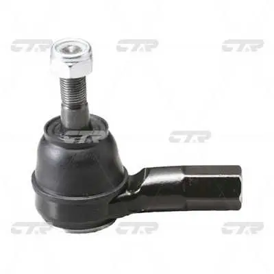 Наконечник рулевой Chevrolet Captiva all, Opel Antara all 06 CTR