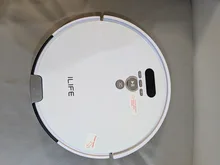 Vacuum-Cleaner Mop Dustbin Navigation Water-Tank Schedule-Disinfection Plus-Robot Cleaning