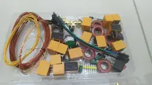 Tuner Automatic-Antenna ATU-100 Atu100mini N7DDC by 7x7 Diy-Kits Firmware OLED Programmed/Smt/chip