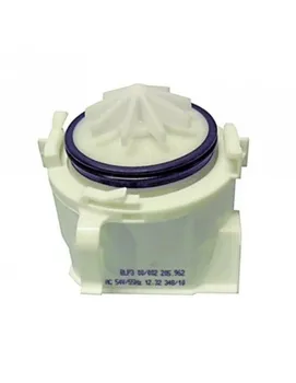 

Drain pump Bosch washing machine S21M65N1 611332