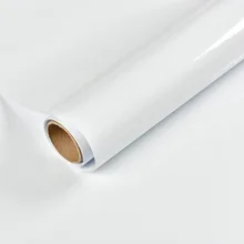  Kitchen Wall Stickers Waterproof Heatproof Marble Self Adhesive Wallpaper Vinyl Film Cupboard Decoration Sticky Paper Decal 