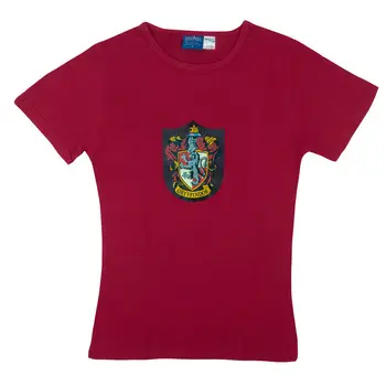 

T-shirt Hermione Quidditch Supporter Harry Potter