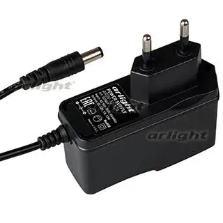 

020868 power supply ardv-12-12a (12V, 1A, 12W)-1 pc Arlight