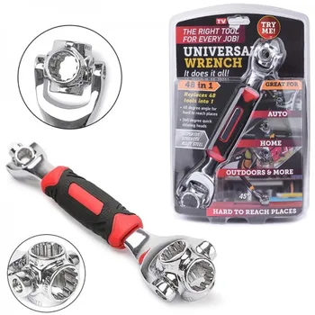 

Universal wrench 48 in 1 Universal Tiger wrench