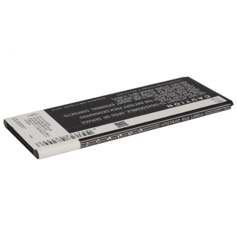 Аккумулятор для HUAWEI H30-U10(HB4742A0RBC, HB4742A0RBW), 2300mAh