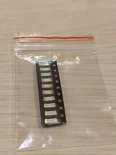 2410 Ultra-Rapid-Fuses 250V Gold Fast-Blow 1808 1A 500MA 5A 2A SMD AC 125V 3A 8A 4A 0451