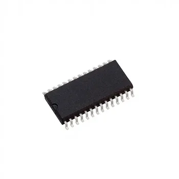 

STV5730 - MULTISTANDARD ON-SCREEN DISPLAY FOR VCR, PAY-TV, SATELLITE RECEIVER