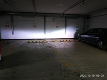 Headlight H1 Turbo-Lamp Led-Bulb Hb4 Led Canbus 10000LM High-Power 9007 9005 Hb3 F5 100W