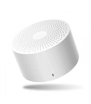 

Xiaomi My Compact Bluetooth Speaker 2 White