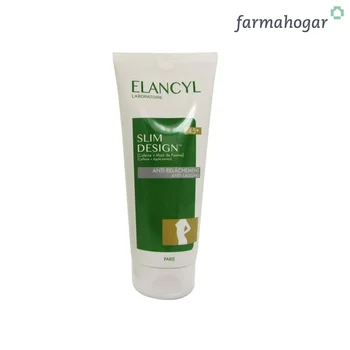 

Elancyl - Cellu-Slim 45 + Cellulite 200ml