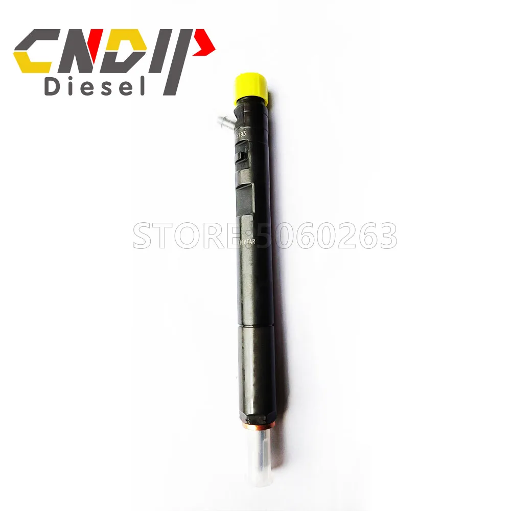 

CN Diesel Common rail injector EJBR01901Z for Hyundai KIA 33800-4X500