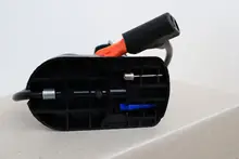 Mini bomba de pie portátil para bicicleta de X-TIGER, accesorios de manómetro, válvula Presta y Schrader