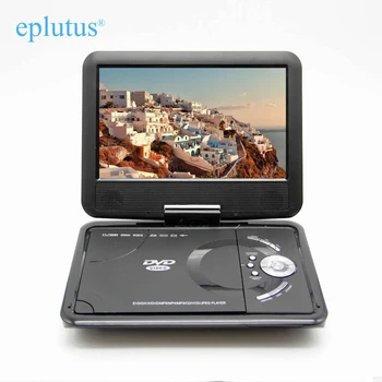 

Eplutus 10 inch DVD player portable with digital tuner DVB-T2 ls-918t