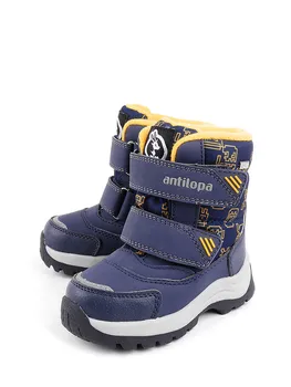 

Membrane shoes Antilopa 218139