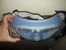 CK Tech-Gafas de seguridad transparentes para trabajo industrial, gafas de seguridad a prueba de viento, golpes, antinuebla y antipolvo, gafas de protección para el trabajo