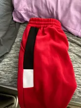 Pantalones de chándal largos para hombre, chándal de entrenamiento, para correr, para otoño y primavera, novedad de 2019