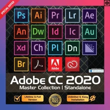 Najnowsze Adobe Cc 21 Win 10 Mac Photoshop Illustrator After Effects Premiere Pro Indesign Lightroom Xd Fresco 30 Tanie I Dobre Opinie