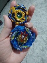 Lanzadores de camisetas Beyblade, fusión de metales, B-143 de ráfaga, juguetes GT, Arena, metal, Dios, Bayblade GT, Bay, Bey, Blade, juguete