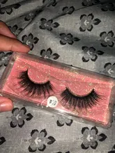 Wholesale Eyelashes Makeup Natural In-Bulk 3d Thick 4/20/50/100pcs