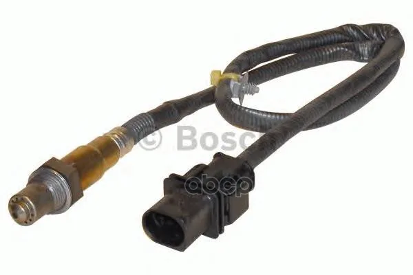 Лямбда-Зонд Psa C4/207/308 1,6 Бензин Bosch арт. 0258017209