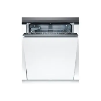 

Dishwasher integrable Bosch SMV25DX04E class TO ++ 60cm black