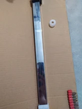 Shower-Mixer Faucet Wall-Mount Bath Rainfall Uythner Chrome/black Spout with Rotate-Tub