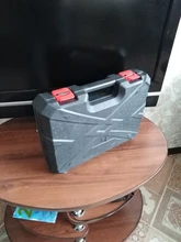 Impact-Wrench Lithium-Ion-Battery Cordless Electric Rechargeable 18V with Two-18v-4.0ah
