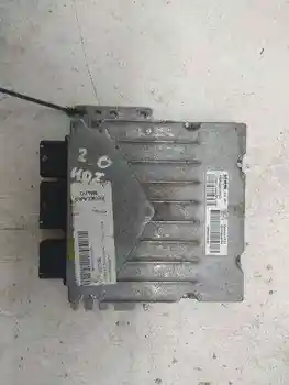 

5WS40030BT SWITCHBOARD ENGINE UCE PEUGEOT 307 (S1)