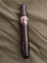 Dr. Pen-Pluma inalámbrica Derma Ultima M8, kit de cuidado de la piel con microagujas, máquina de belleza, uso doméstico, 7 unidades