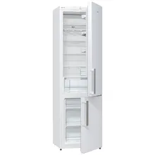 Двухкамерный холодильник Gorenje NRK 6201 CW