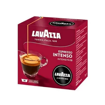 

Lavazza Espresso Intense box 16 capsules