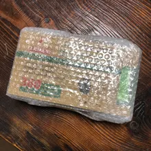 Dog Poop Bags Garbage Bag Degradable Environmentally Portable Pick-up Dispenser Rounded