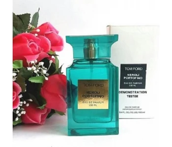 

PERFUME TESTER NEROLİ PORTOFİNO EDP 100 ml BEST QUALITY