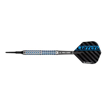 

Target darts Carrera azzurri az30 17gr