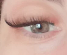 2 pares de 4 pestañas naturales magnéticas, pestaña reutilizable, pestañas postizas, rizador de pestañas quantum, fácil de llevar y transportar