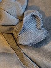 Sudadera con capucha estilo Harajuku para hombre y mujer, Tops holgados con estampado de letras cálidas, de los Juegos Olímpicos de Tokio, moda de otoño e invierno