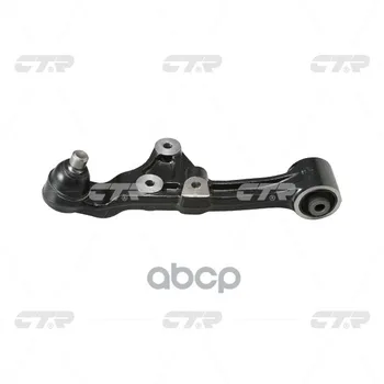 

Suspension lever Kia Carnival 98-ctr art. cqkk-5l