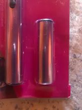 Pluma portátil eléctrica rizador de pestañas en caliente maquillaje de pestañas, larga duración, rizador de pestañas, cosméticos