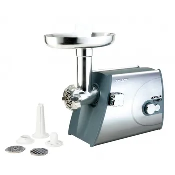 

Palson mincer electric ZEUS