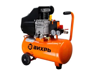 

Compressor vortex kmp-260/24